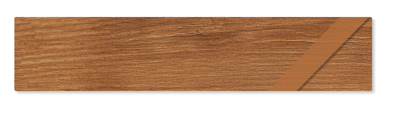 Legno duro Robinia Acacia Legno duro Robinia Acacia