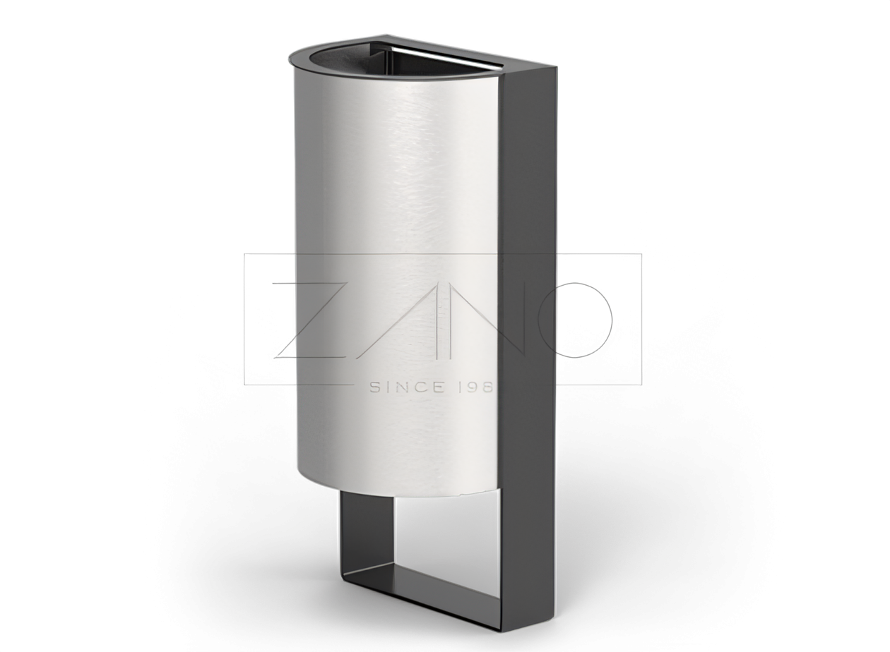 Cestino per rifiuti 30 l