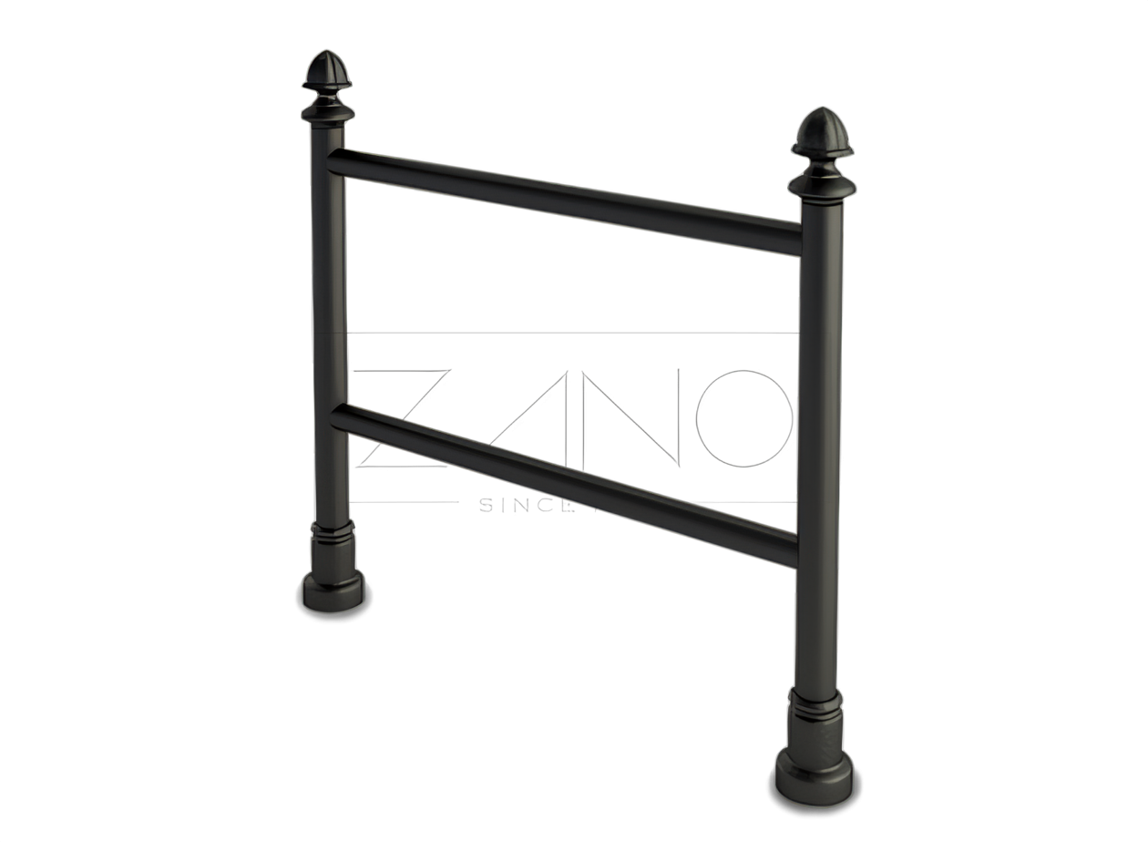 pratico cavalletto per biciclette semplice