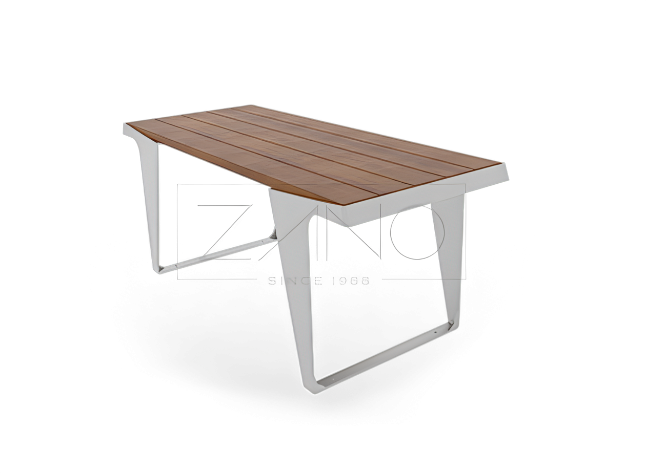 Biker | Tavolo arredo urbano di stile