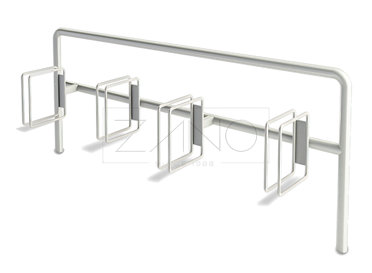 Supporto multistazione