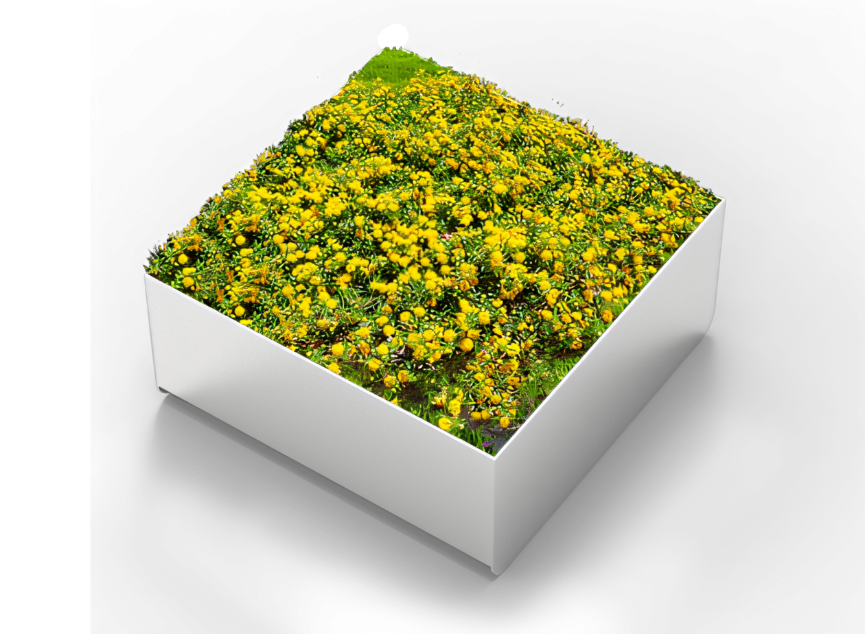 Pentola Orbit di ZANO in acciaio inossidabile Pentola Orbit di ZANO in acciaio inossidabile