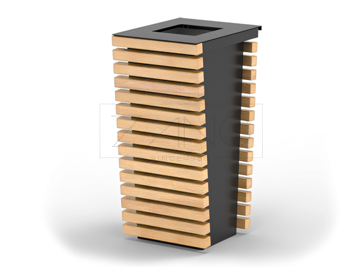 Bidone per rifiuti in metallo | Produttore di contenitori per rifiuti Bidone per rifiuti in metallo | Produttore di contenitori per rifiuti