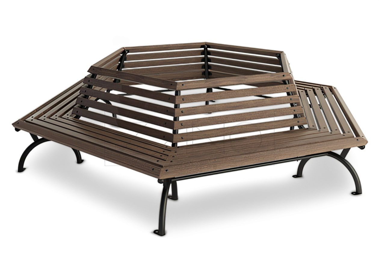 panchina retr&ograve; 02.286