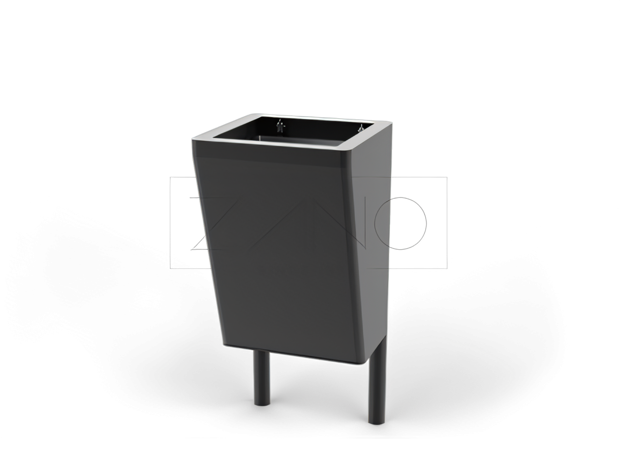 Cestino Scandik 03.046