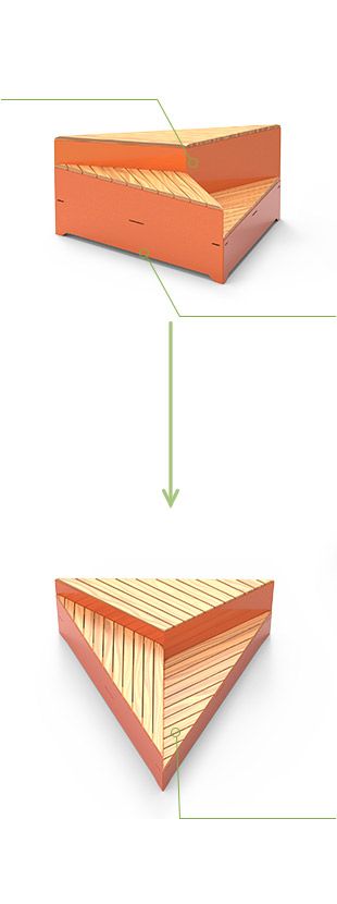 composizione-origami-modelli-tribune