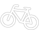 ZANO - rastrelliere per biciclette