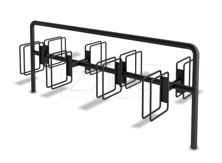 cavalletto per bicicletta 05-452