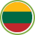 La bandiera lituana